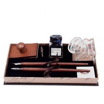 Set Calligrafia Completo