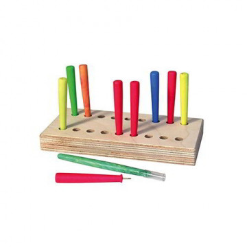 Porta Punteruoli in Betulla