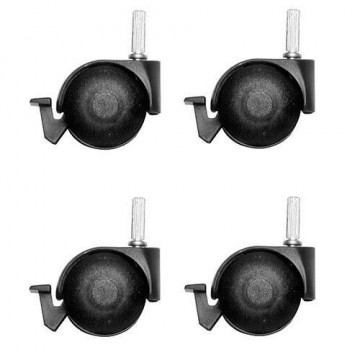 Ruote di Ricambio per...