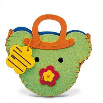 Crea la tua Borsetta