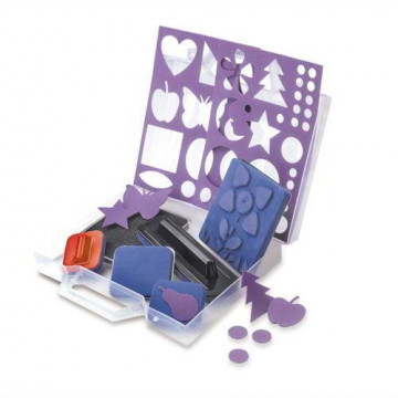 Creare con i Timbri in...