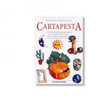 Guide Creative Cartapesta