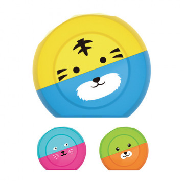 Temperamatite 2 fori Speedy...