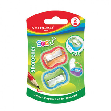 Temperamatite 1 foro Seed -...