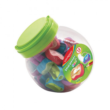 Temperamatite 1 foro Seed -...