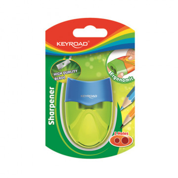 Temperamatite 2 fori Mellow...