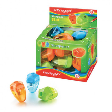 Temperamatite 1 foro...