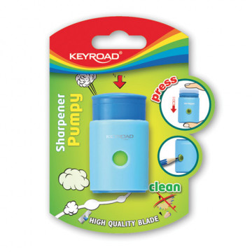 Temperamatite 1 Foro Pumpy...