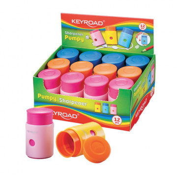 Temperamatite 1 Foro Pumpy...