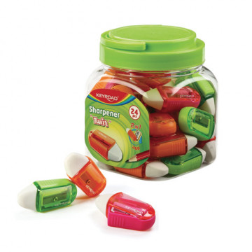 Temperamatite 1 Foro +...