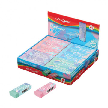 Gomma Fun Pastel - in...