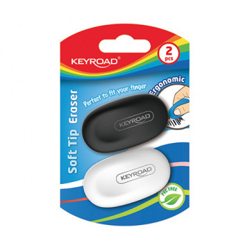 Gomma Soft Tip - in Blister