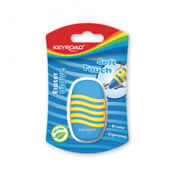 Gomma Wave - in Blister