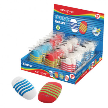 Gomma Wave - in Espositore