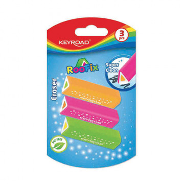 Gomma Roofix - in Blister