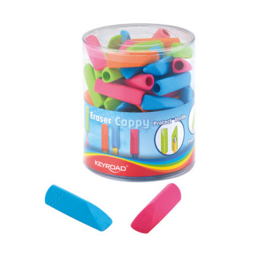 Gomma Cappy - In Espositore