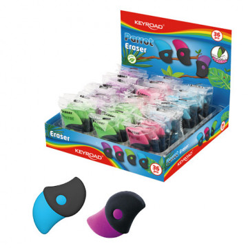 Gomma Parrot - in Espositore