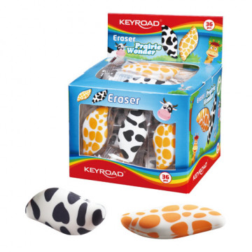 Gomma Wonder Safari- in...