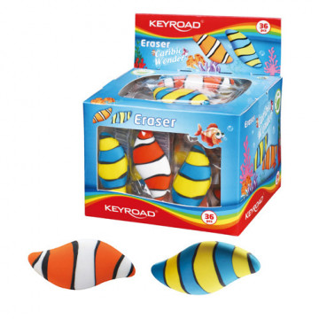 Gomma Wonder Nemo - in...