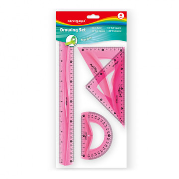 Set disegno flessibile...