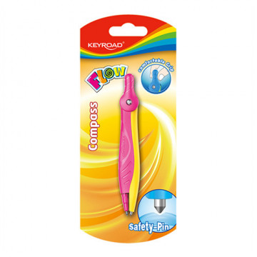 Compasso Flow - in Blister