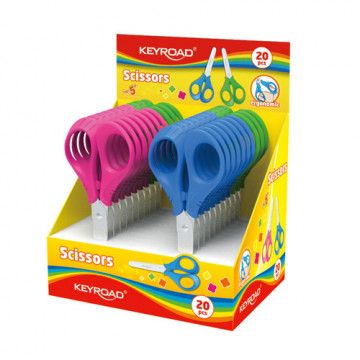 Forbicina Ergonomica Start...