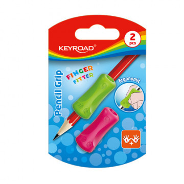 Impugnatura Soft Finger...