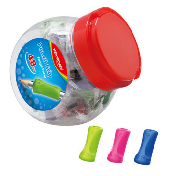 Impugnatura Soft Finger...