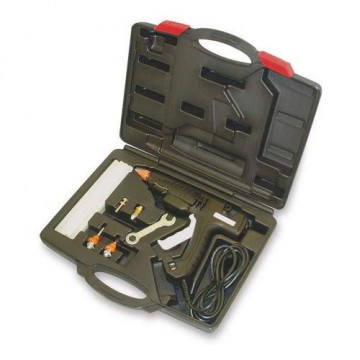 Pistola Colla a Caldo Uso...