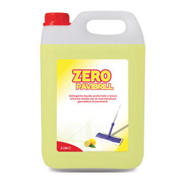 ZERO-PAVIBRILL Detergente...