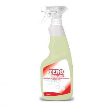 ZERO-MACCHIE Detergente...