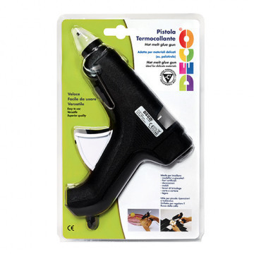 Pistola per Colla a Caldo...