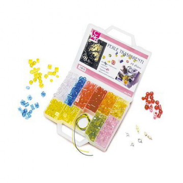 Perle Kristall più...