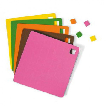 Mosaico Facile in EVA