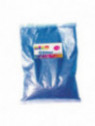 GLITTER - BUSTA KG.1 - BLU