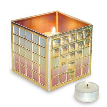 Lampada Mosaico in Set