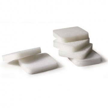 Spugnetta per Stencil in Set