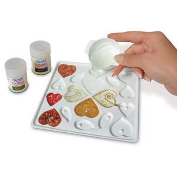 Stampi per Colata in Set