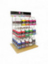 COLORI ACRIL ML.250 - EXPO 90 FLACONI