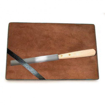 Coltello per Doratura