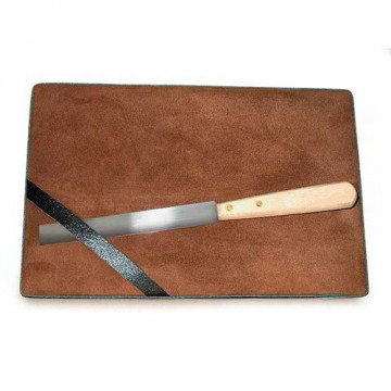 Coltello per Doratura