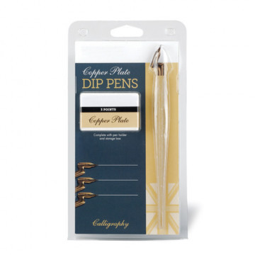 PORTAPENNINO + 3 PENNINI A GOMITO