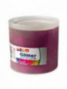 GLITTER GRANA FINE - BARATTOLO ML.700 - FUXIA