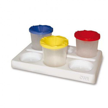 Tavolozza Rettangolare più...