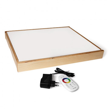 Piano Luminoso Cambia Colore