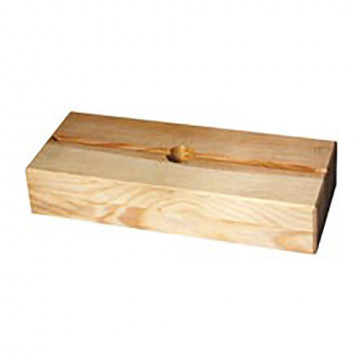 Ceppo Portacerchi e Bastoni