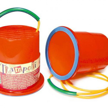 Coppia di Trampoli
