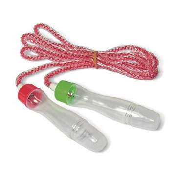 Corda per Percorsi in Plastica