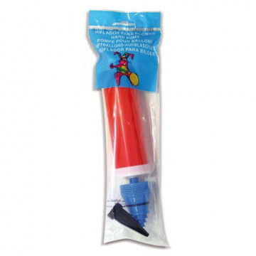 Pompa per Gonfiare Palloncini