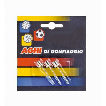 Aghi per Palloni in Set